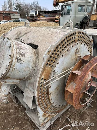 Электродвигатели А 4 400 арт19876