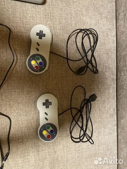 «Денди» (обмен на любую приставку)