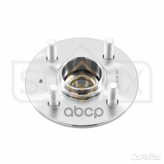 Подшипник ступица задняя Hyundai/Sufix/ SN1013