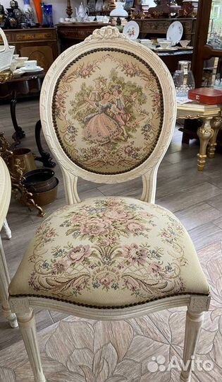 Комлект стол 4 стула