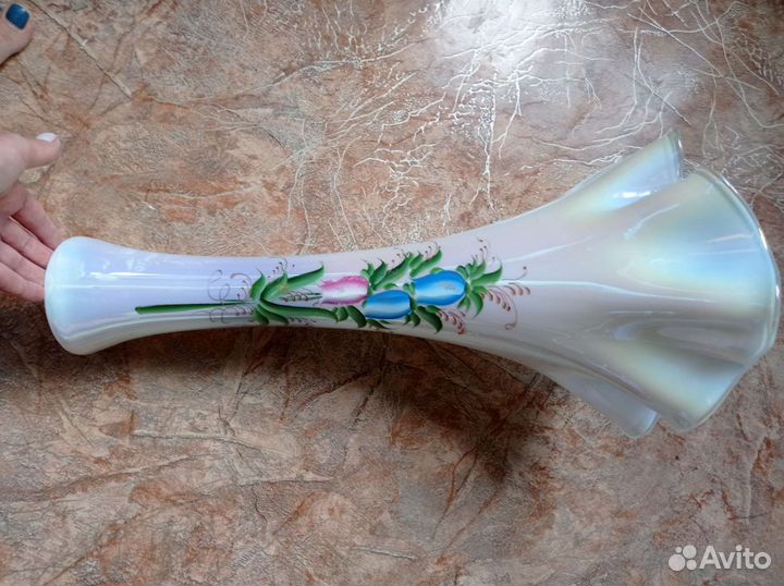 Ваза, напольная в ассорт