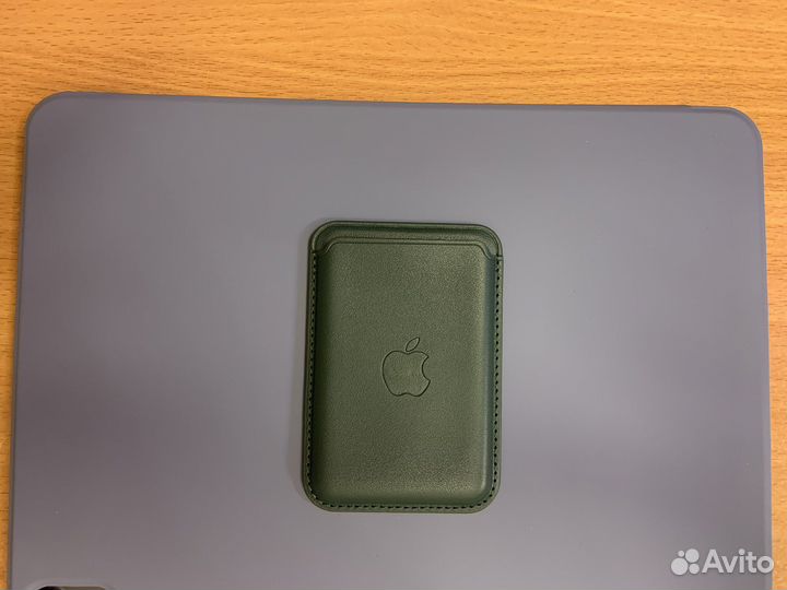 Wallet MagSafe кошелек