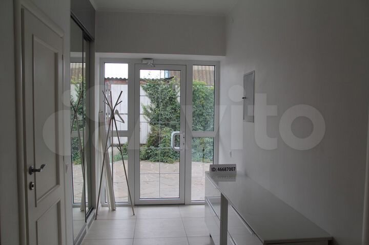 Коттедж 170 м² на участке 12 сот.