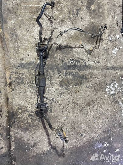 Стабилизатор поперечной устойчивости BMW X6