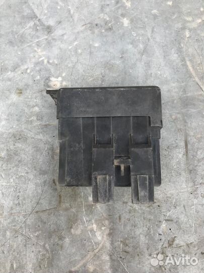 Реле свечей накала BMW E30 m21