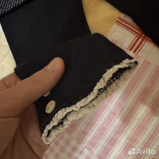 Комплект детских вещей h&m