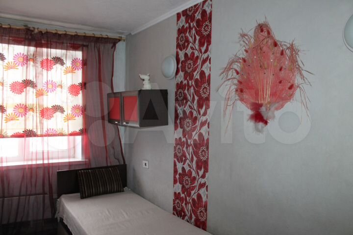 2-к. квартира, 46 м², 1/5 эт.