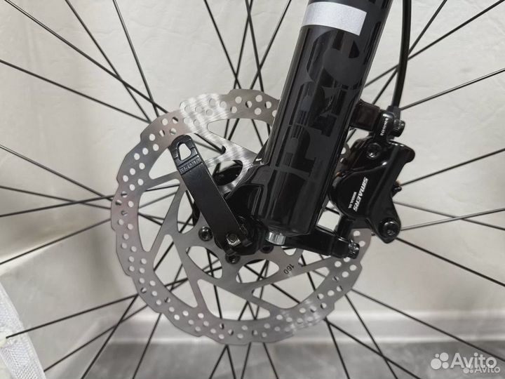 Велосипед горный TimeTry колеса 27.5.Гидравлика