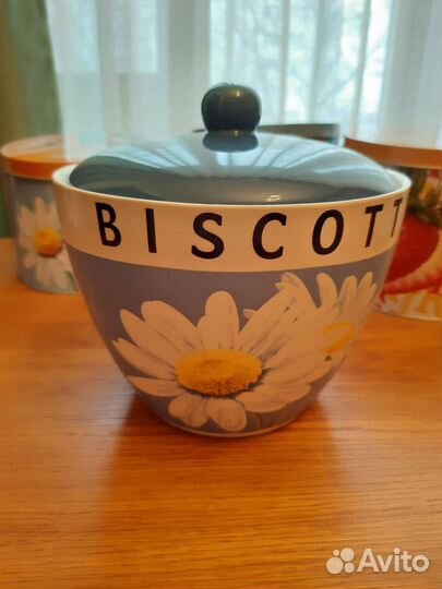 Набор керамика, 3 персоны, Via Veneto