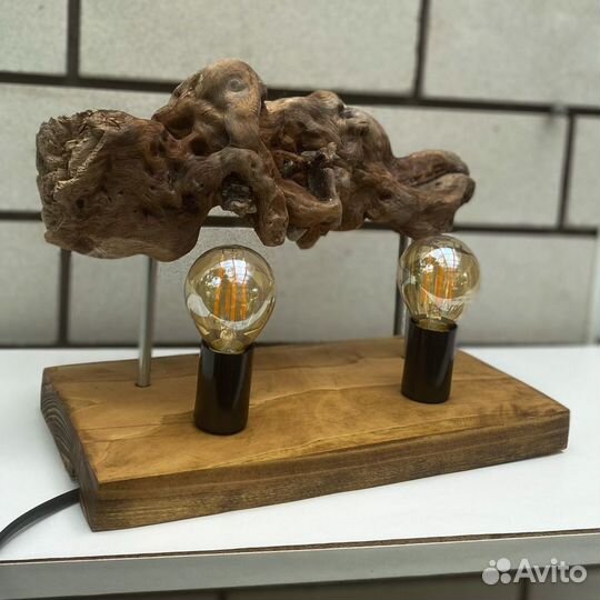 Светильник