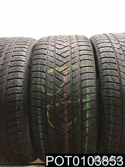 Pirelli Scorpion Winter 285/40 R21 109V