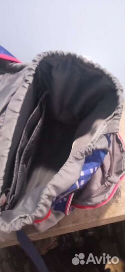 Школьный рюкзак