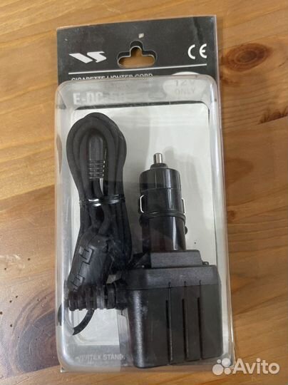 Зарядное устройство E-DC-5B Yaesu