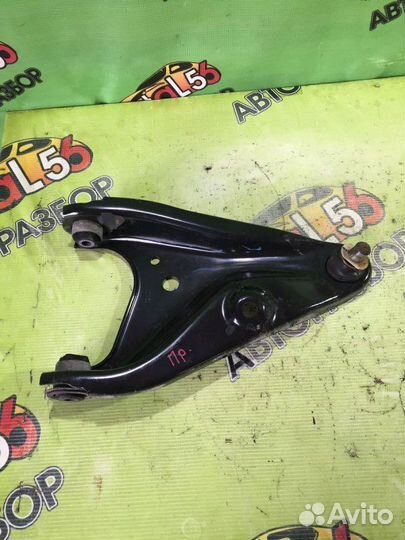 Рычаг передний правый Renault Logan 1