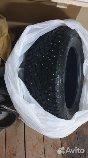 Continental IceContact 2 225/60 R17 103T