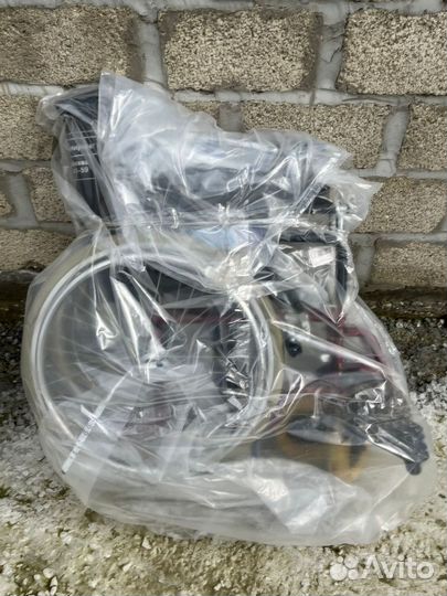 Инвалидная коляска