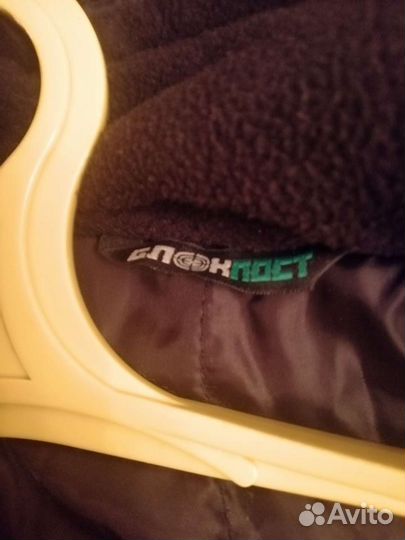 Спец одежда