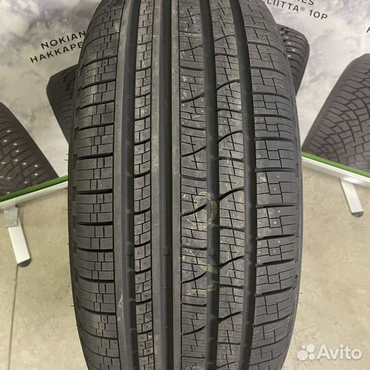 Pirelli Scorpion Verde All Season 235/55 R17 99V