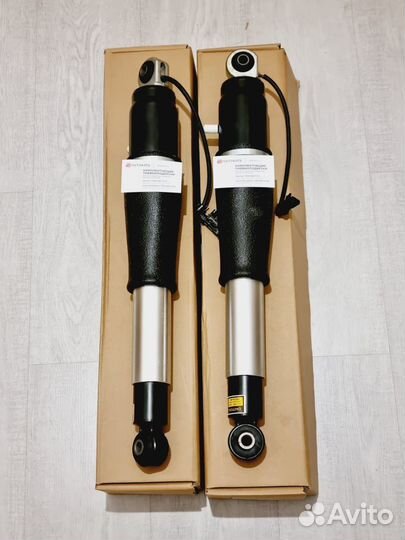 Амортизатор Шевроле Тахо с Гарантией задний