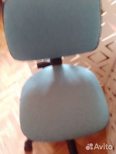 Компьютерное кресло бу