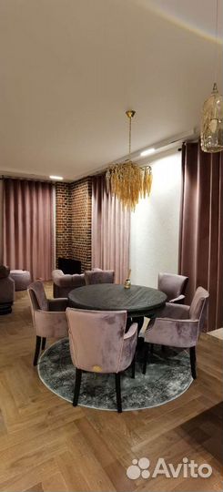 Шторы на заказ