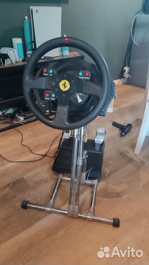 Thrustmaster t300