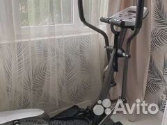 Эллиптический тренажер профессиональный