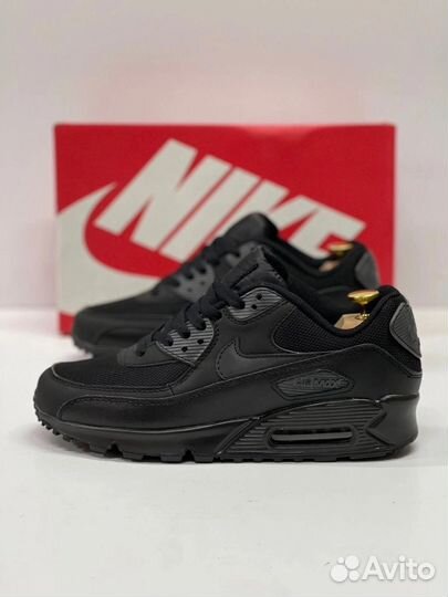 Кроссовки nike air max 90