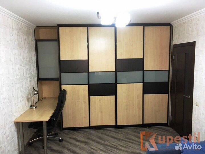Шкаф купе на заказ за 1-3 дня