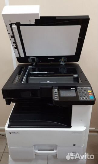 Мфу Kyocera M4125
