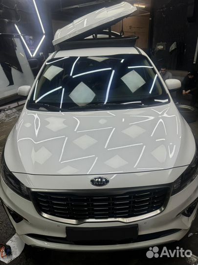 Гофр на крышу