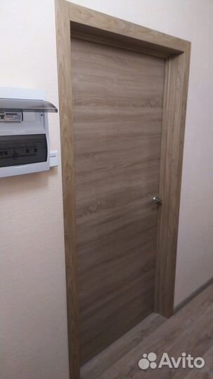 Межкомнатные двери бу с коробкой