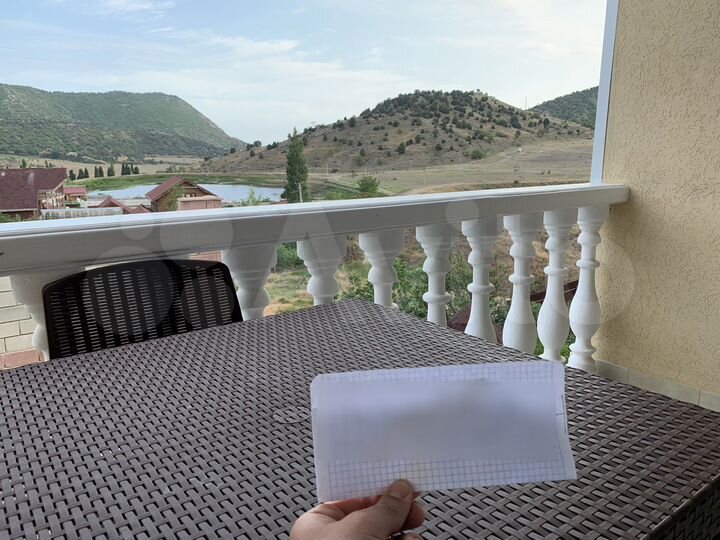 Квартира-студия, 90 м², 3/3 эт.