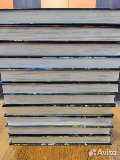 Дети леса, дети моря