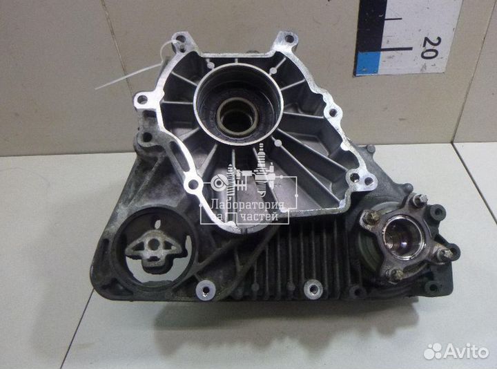 Коробка раздаточная BMW 27103455132