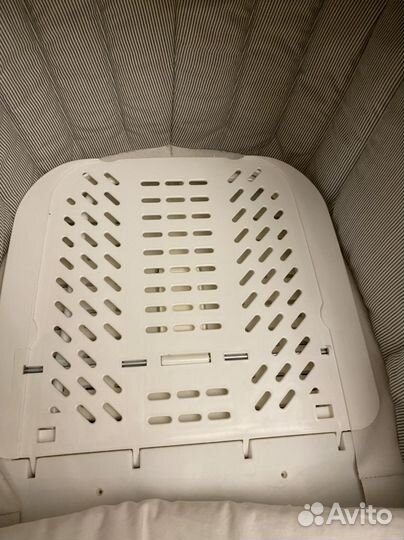 Прогулочная коляска Peg Perego