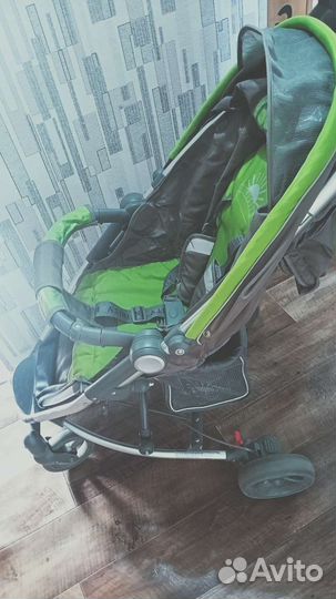 Детские коляски прогулочные