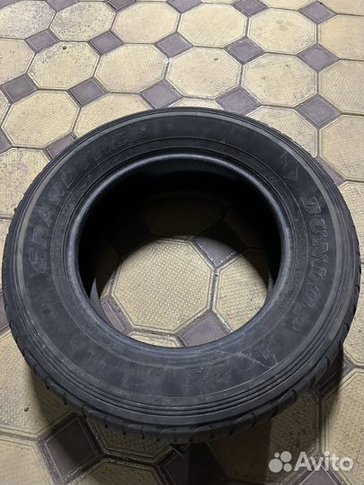 Dunlop Grandtrek AT1 285/60 R18