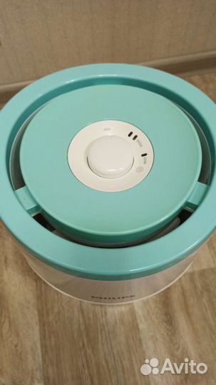 Увлажнитель воздуха Philips HU4801