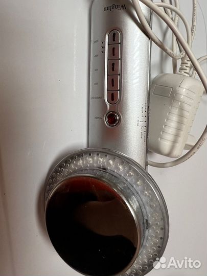 Массажер для лица