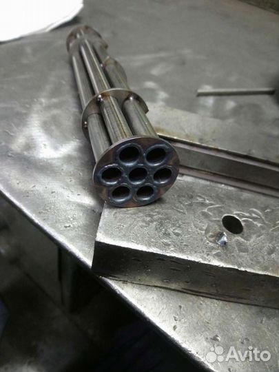 Сварка аргоном алюминия нерж латунь титан