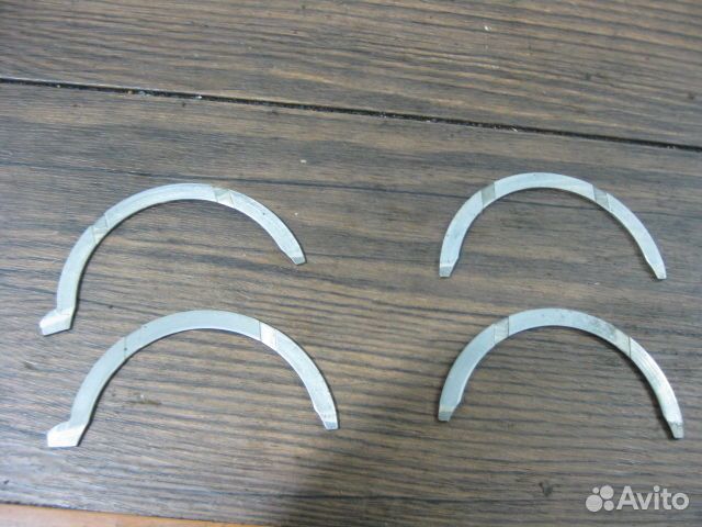 Полукольца Mitsubishi Pajero (1990-2000)