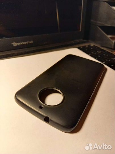 Чехол на Motorola G5S