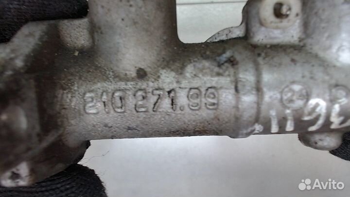 Цилиндр тормозной главный Volkswagen Golf 4, 1999