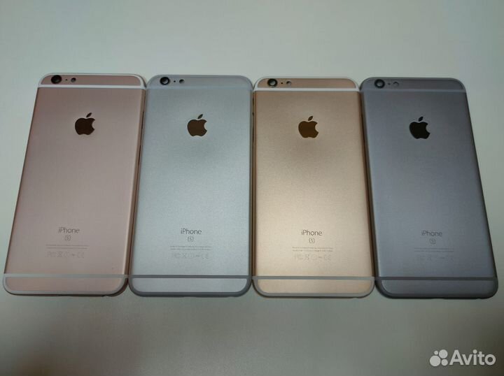 Корпус на iPhone 6S Plus, новый