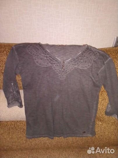 Женская одежда