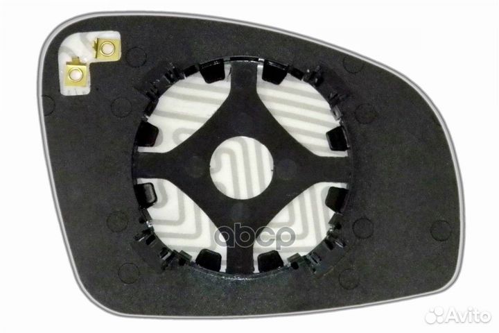 Стекло зеркала 84200708 Ergon