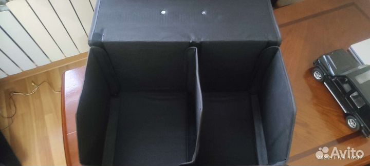 Авто органайзер сумка