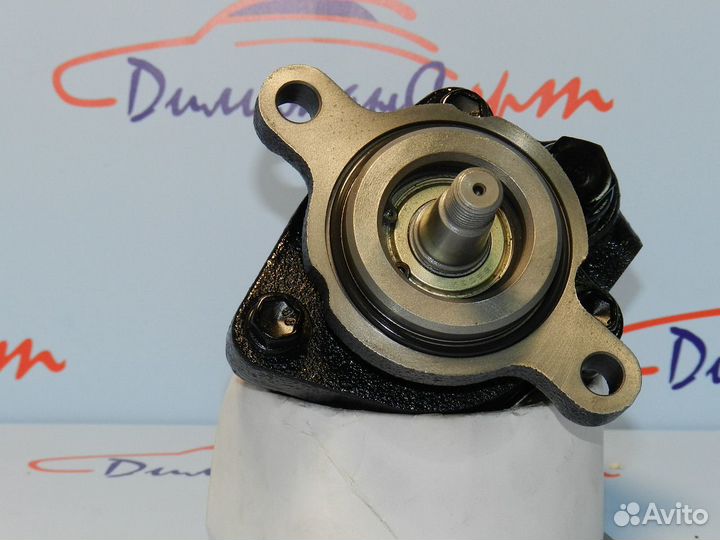 Насос гур Toyota Land Cruiser