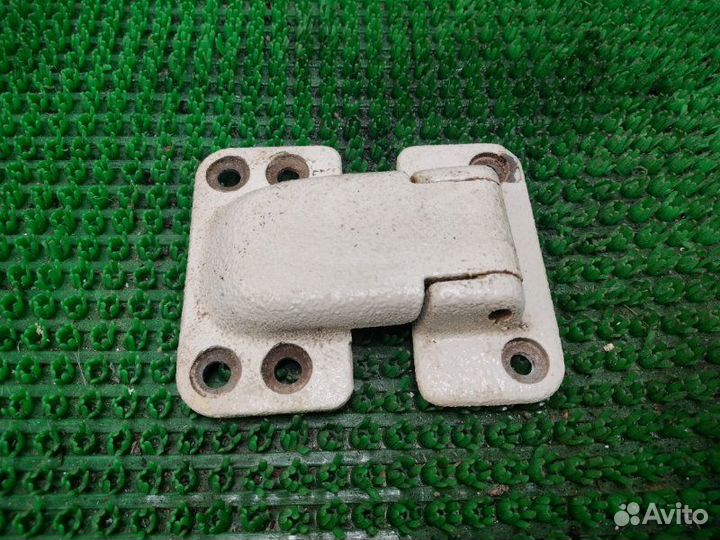 Петля двери верхняя задняя Fiat Ducato 244